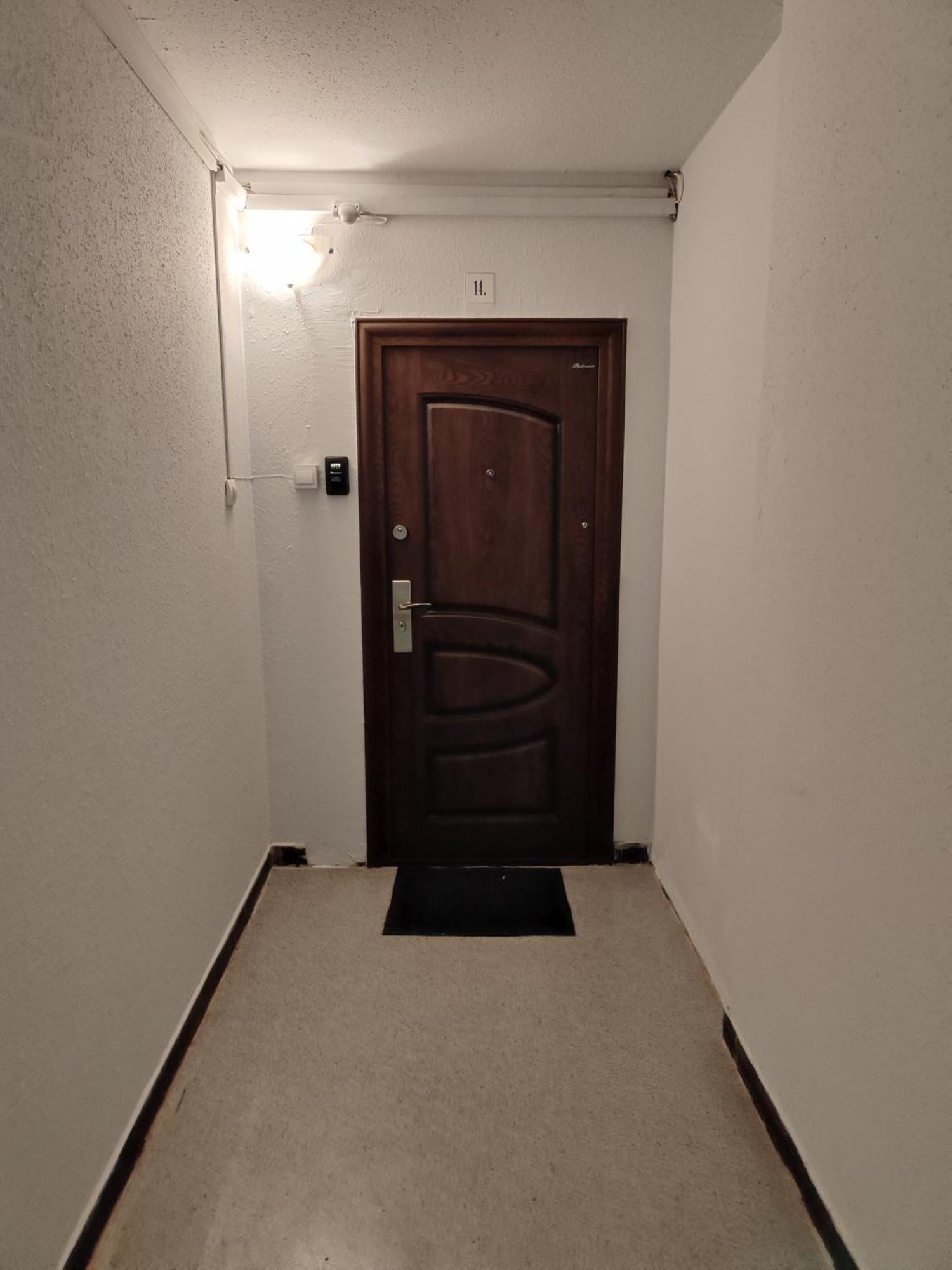 Hegin Exclusiv Apartman