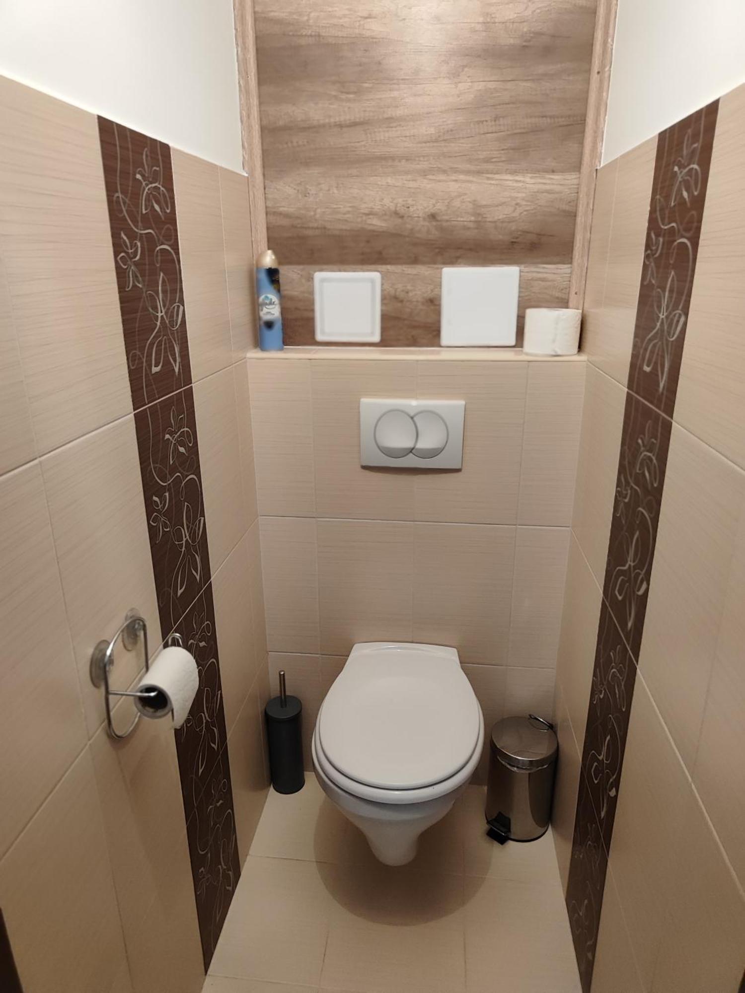 Hegin Exclusiv Apartman