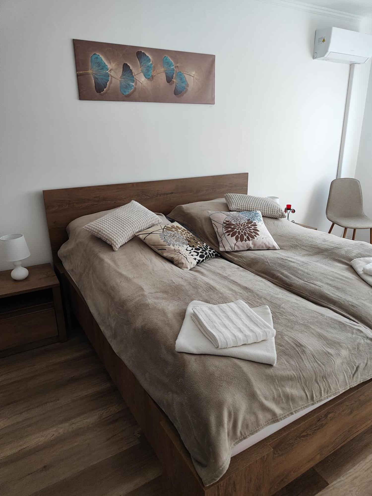 Hegin Exclusiv Apartman Budapest
