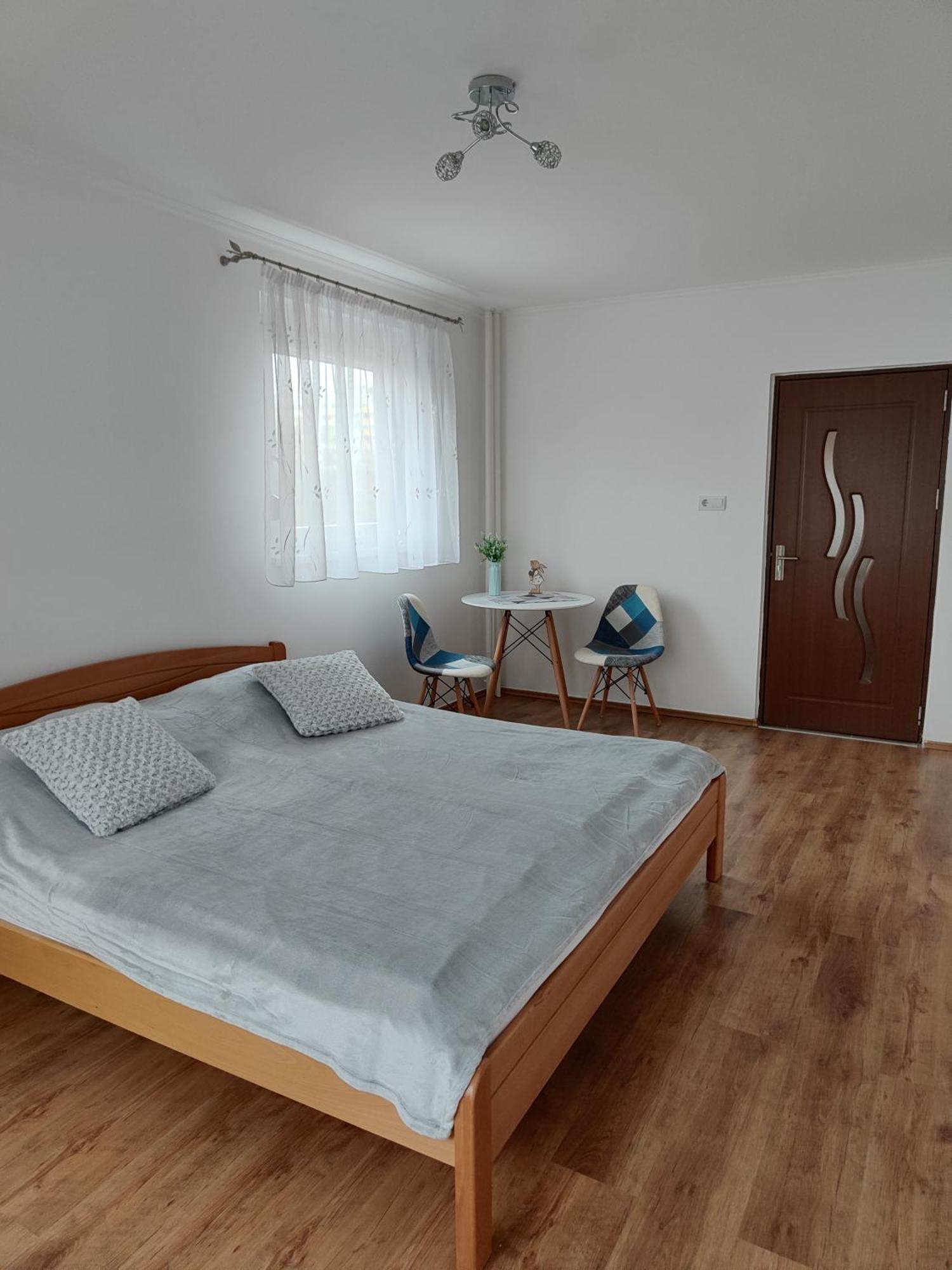 Hegin Exclusiv Apartman *