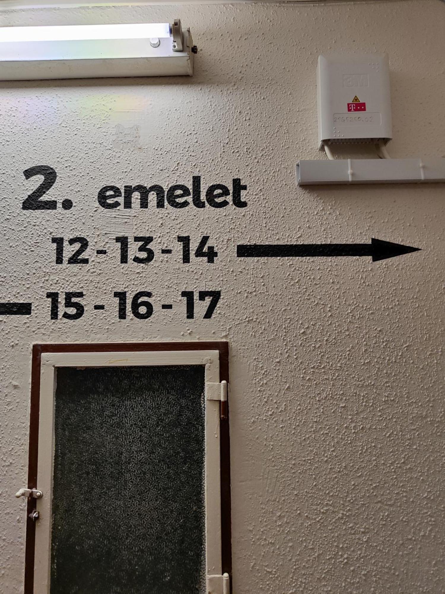 Apartman Hegin Exclusiv *
